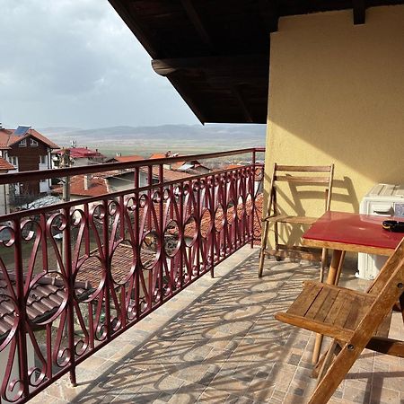 Анелия Hotel Sapareva Banya Exterior photo