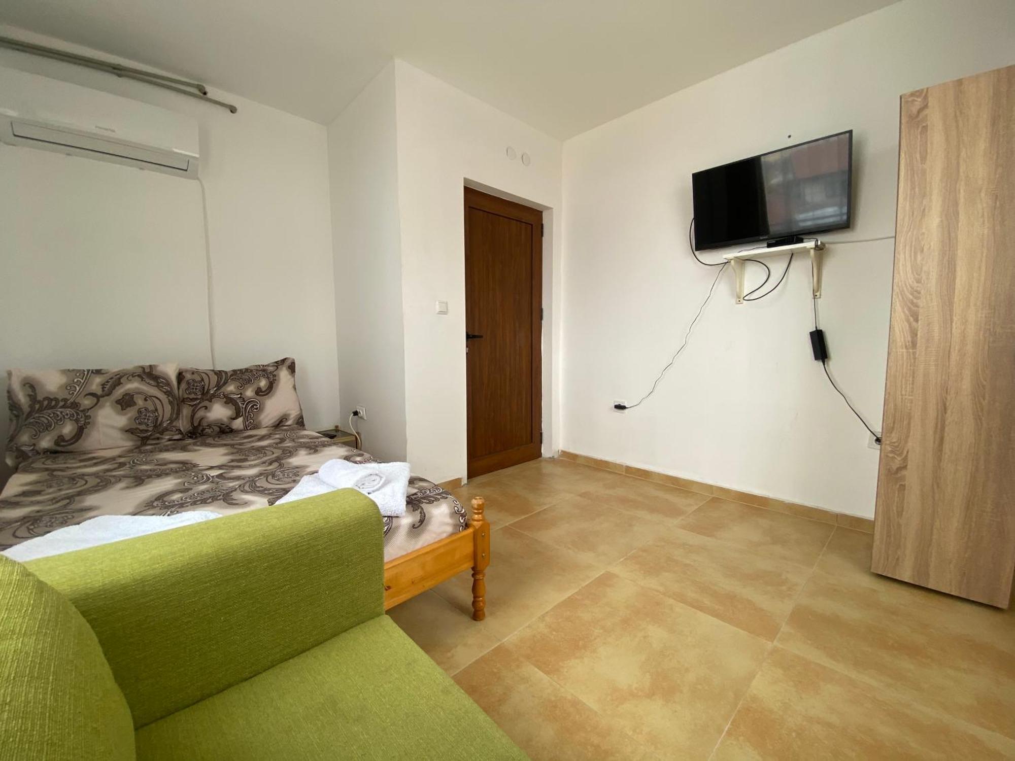 Анелия Hotel Sapareva Banya Exterior photo